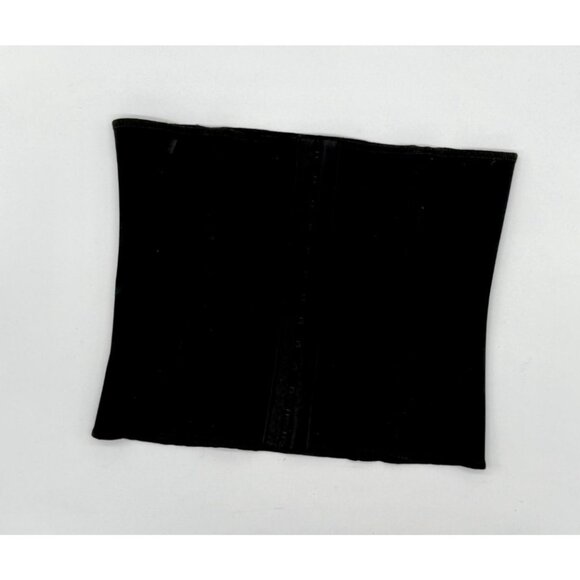 SKIMS Black Shapewear Corset - Picture 3 of 7